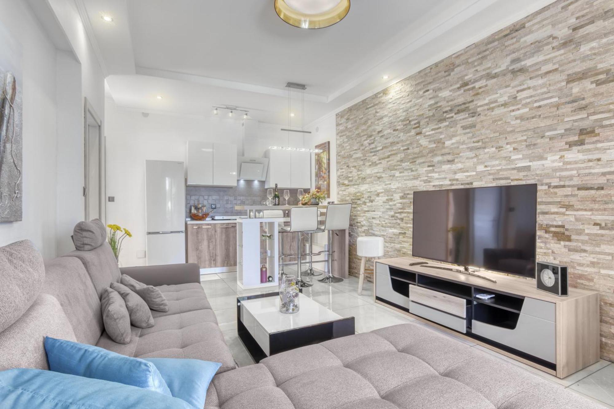 Charming House On The Beach And Deluxe Apartment PUY Quarto foto