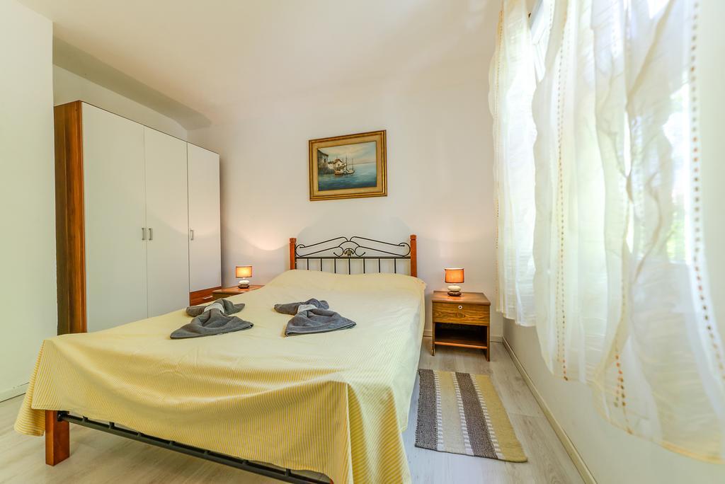 Charming House On The Beach And Deluxe Apartment PUY Exterior foto