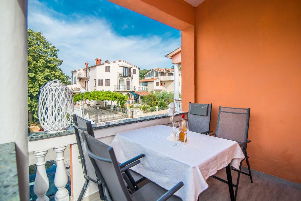 Charming House On The Beach And Deluxe Apartment PUY Exterior foto
